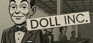 Игра DOLL INC DOLL INC