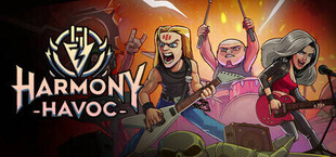 Harmony Havoc
