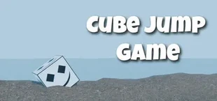 Cube Jump Game