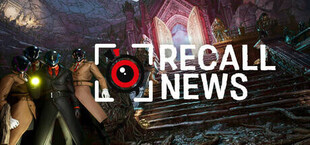 Игра Recall News Recall News