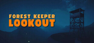 Игра Forest Keeper Lookout Forest Keeper Lookout
