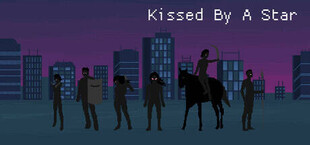 Игра Kissed By A Star Kissed By A Star