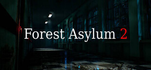 Игра Forest Asylum 2 Forest Asylum 2