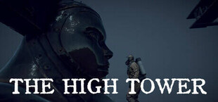 Высокая Башня (The High Tower)