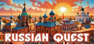 Russian Quest
