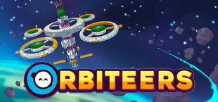 Игра Orbiteers Orbiteers