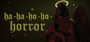 Игра ha-ha-ho-ho-horror ha-ha-ho-ho-horror
