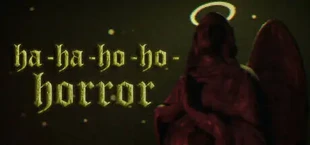 ha-ha-ho-ho-horror