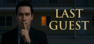 Игра Last Guest Last Guest
