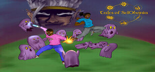 Игра Tales of SclObonia Tales of SclObonia