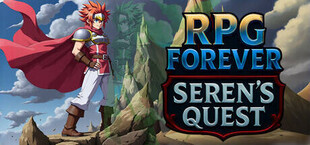 Игра Rpg Forever - Serens Quest Rpg Forever - Serens Quest