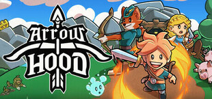Игра Arrow Hood Arrow Hood