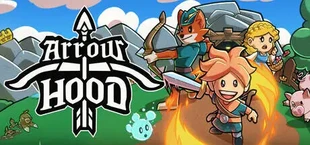 Arrow Hood