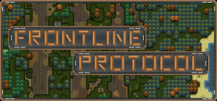 Игра Frontline Protocol Frontline Protocol