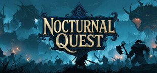 Игра Nocturnal Quest Nocturnal Quest