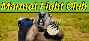 Игра Marmot Fight Club Marmot Fight Club