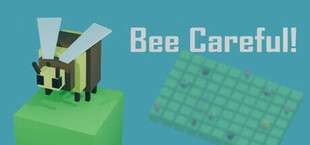 Игра Bee careful! Bee careful!