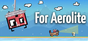 Игра For Aerolite For Aerolite