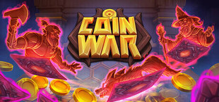 Игра Coin War Coin War