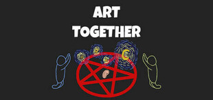 Игра Art Together Art Together