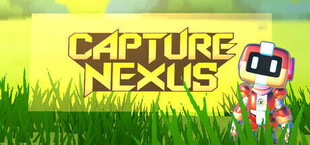 Игра Capture Nexus Capture Nexus