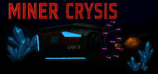 Игра Miner Crysis Miner Crysis