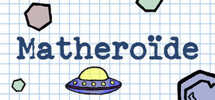 Игра Matheroïde Matheroïde