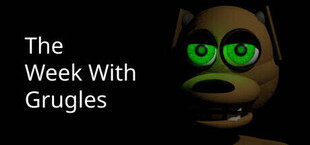 Игра The Week With Grugles The Week With Grugles