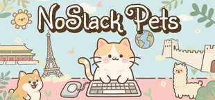 Игра NoSlack Pets NoSlack Pets