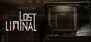 Игра Lost Liminal Lost Liminal