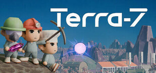 Игра Terra-7 Terra-7