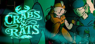 Игра Crabs N Rats Crabs N Rats
