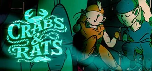 Crabs And Rats