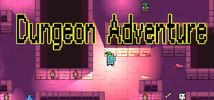Игра Dungeon Adventure Dungeon Adventure