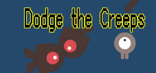 Игра Dodge the Creeps Dodge the Creeps