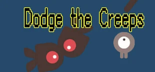 Dodge the Creeps