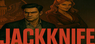 Игра JackKnife JackKnife