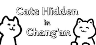 Игра Cats Hidden in Chang'an Cats Hidden in Chang'an