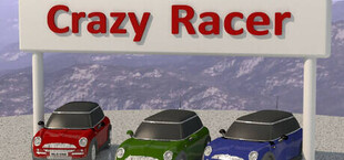 Игра Crazy Racer Crazy Racer
