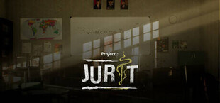 Игра Project: Jurit Project: Jurit