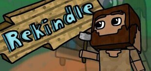 Игра Rekindle Rekindle