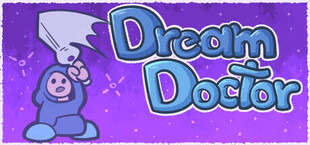 Игра Dream Doctor Dream Doctor