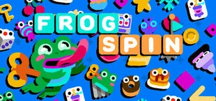 Frogspin