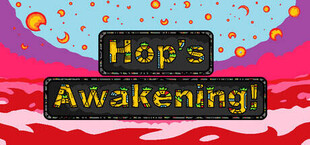 Игра Hop's Awakening! Hop's Awakening!