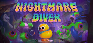 Игра Nightmare Diver Nightmare Diver