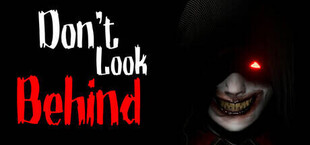 Игра Don't Look Behind Don't Look Behind
