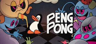Игра PengPong PengPong