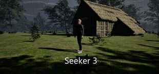 Игра Seeker 3 Seeker 3