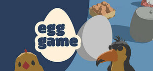 Игра Egg Game Egg Game
