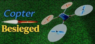 Copter Besieged